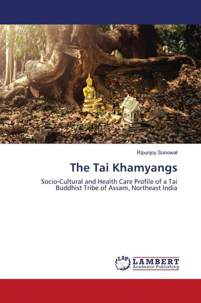 The Tai Khamyangs