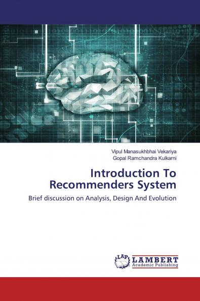 Introduction To Recommenders System
