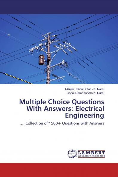 Multiple Choice Questions With Answers