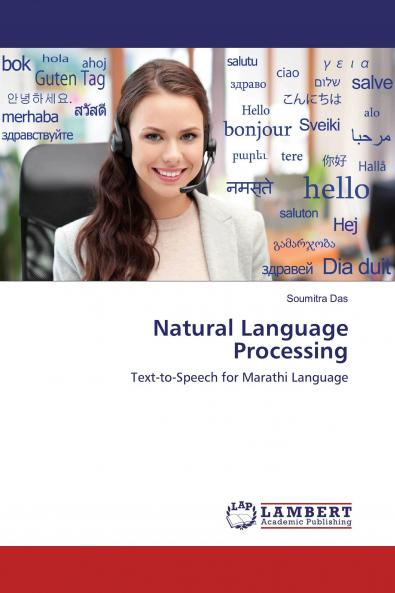 Natural Language Processing