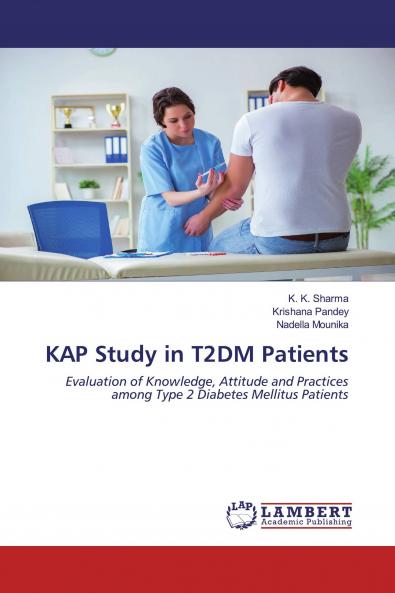 KAP Study in T2DM Patients
