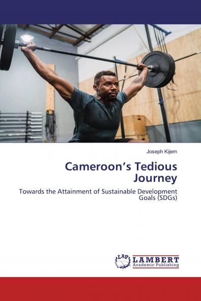 Cameroon's Tedious Journey