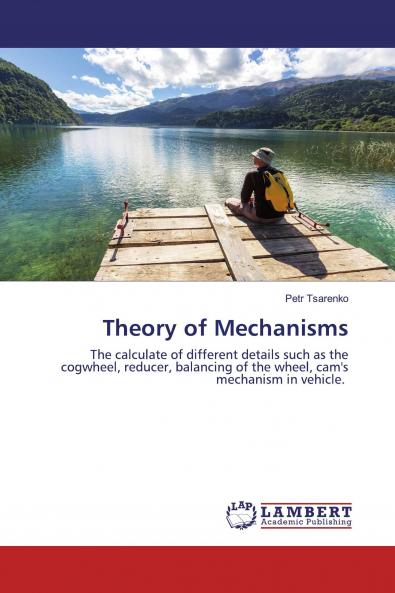 Theory of Mechanisms