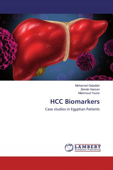 HCC Biomarkers