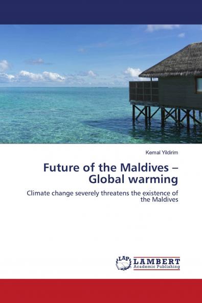 Future of the Maldives ��� Global warming
