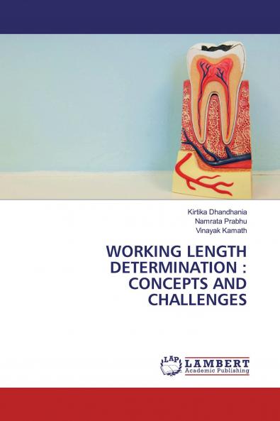 Working Length Determination