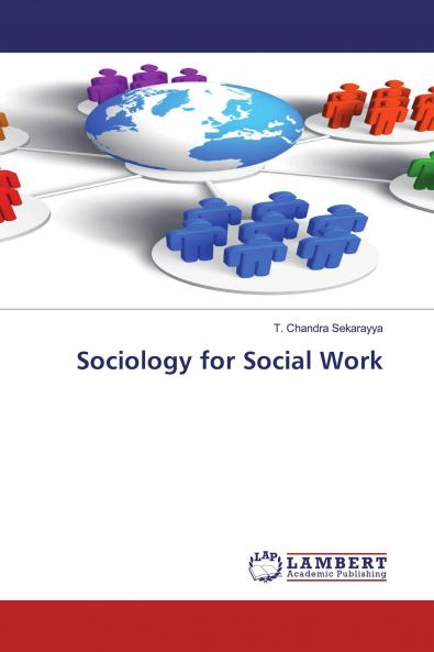Sociology for Social Work