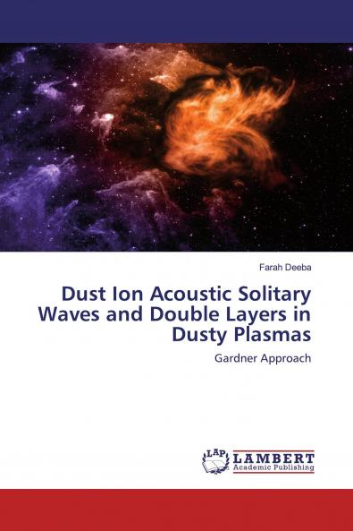 Dust Ion Acoustic Solitary Waves and Double Layers in Dusty Plasmas