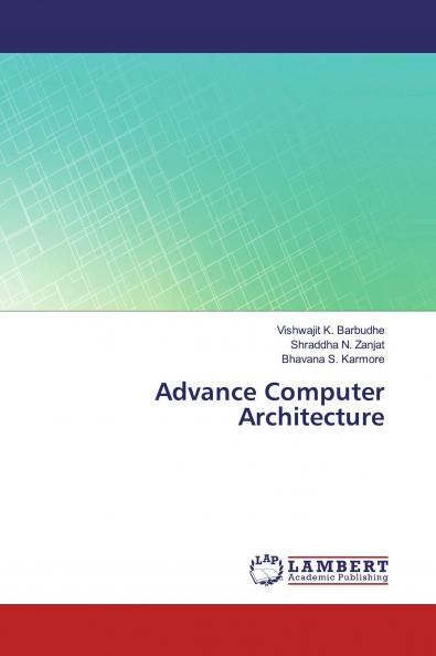 Advance Computer Architecture