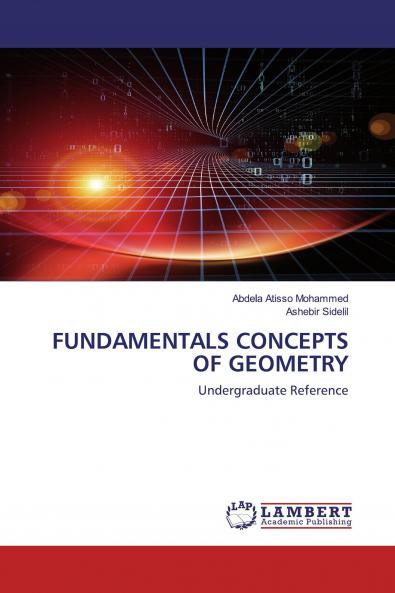 FUNDAMENTALS CONCEPTS OF GEOMETRY