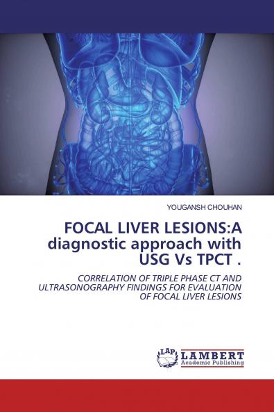 FOCAL LIVER LESIONS