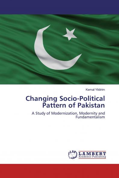 Changing Socio-Political Pattern of Pakistan