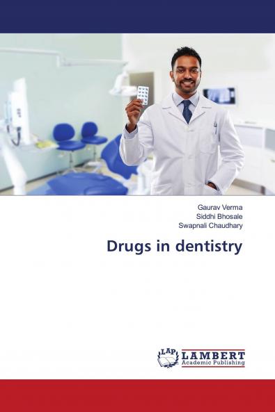 Drugs in dentistry