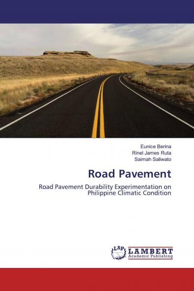 Road Pavement