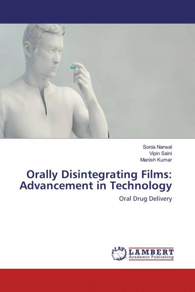 Orally Disintegrating Films