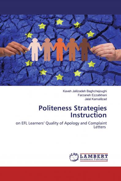 Politeness Strategies Instruction