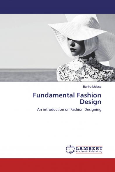 Fundamental Fashion Design