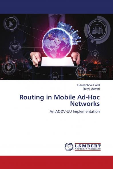 Routing in Mobile Ad-Hoc Networks