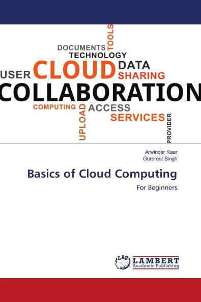 Basics of Cloud Computing