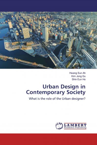 Urban Design in Contemporary Society