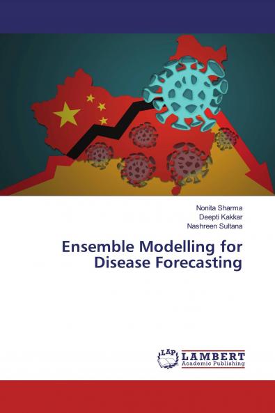 Ensemble Modelling for Disease Forecasting