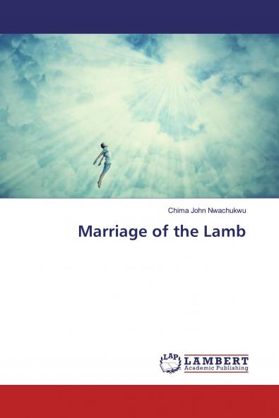 Marriage of the Lamb