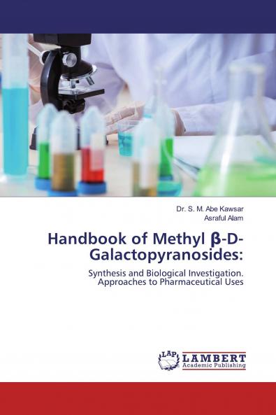 Handbook of Methyl ��-D-Galactopyranosides