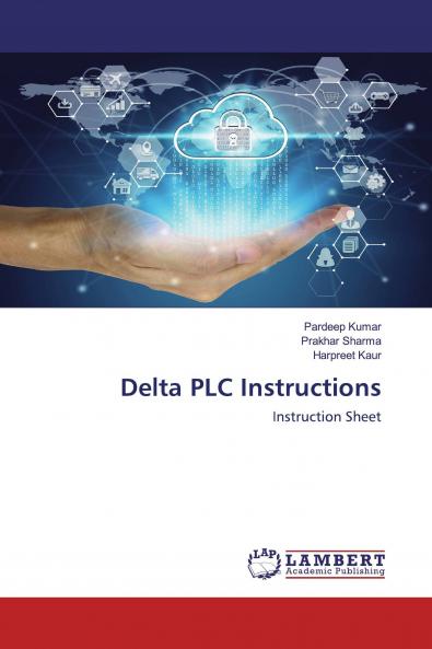 Delta PLC Instructions