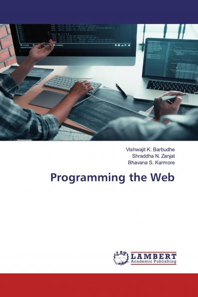 Programming the Web
