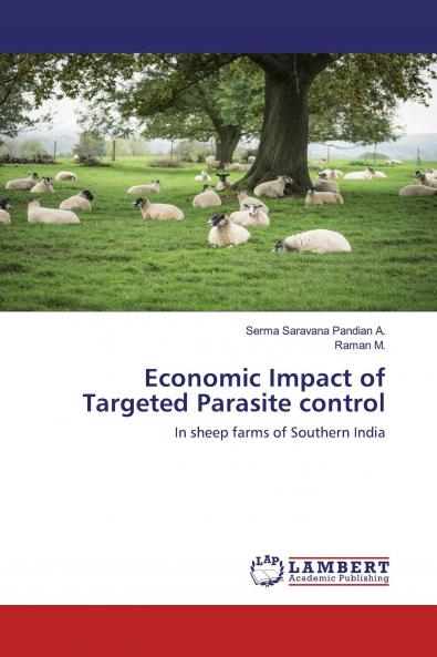 Economic Impact of Targeted Parasite control