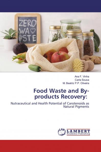 Food Waste and By-products Recovery