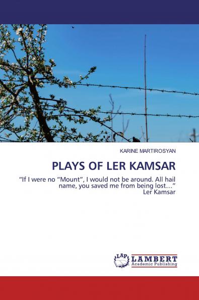 PLAYS OF LER KAMSAR