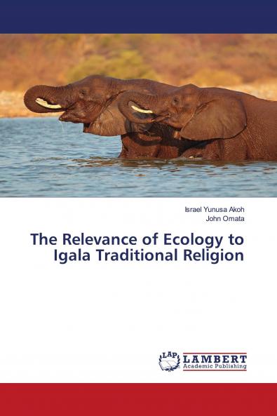 The Relevance of Ecology to Igala Traditional Religion