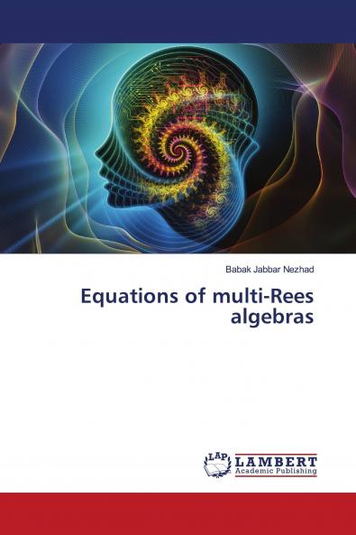 Equations of multi-Rees algebras