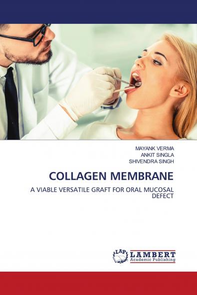 COLLAGEN MEMBRANE