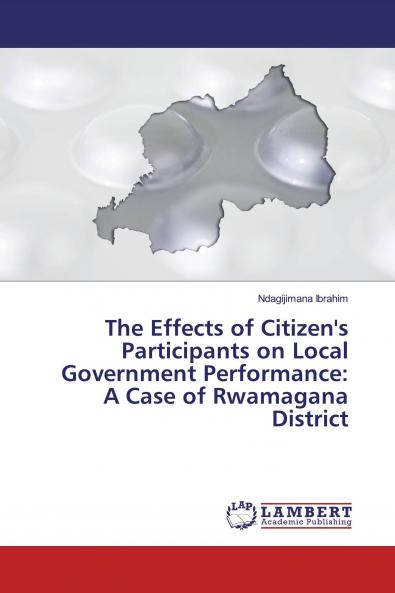The Effects of Citizen's Participants on Local Government Performance