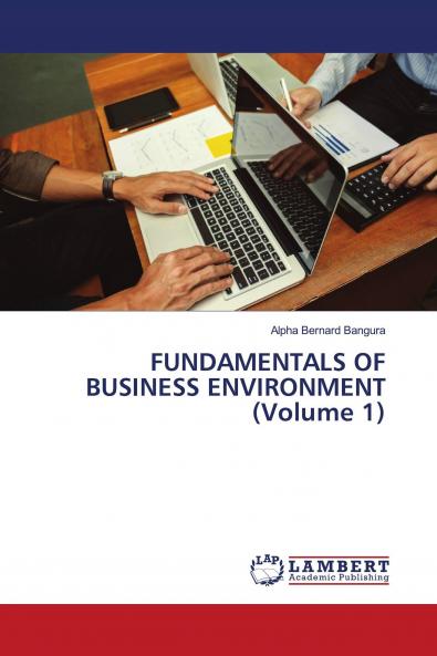 FUNDAMENTALS OF BUSINESS ENVIRONMENT (Volume 1)
