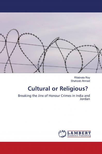 Cultural or Religious?