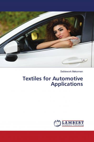 Textiles for Automotive Applications
