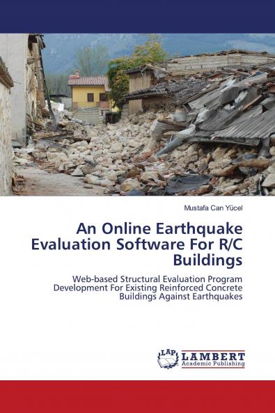 An Online Earthquake Evaluation Software For R/C Buildings