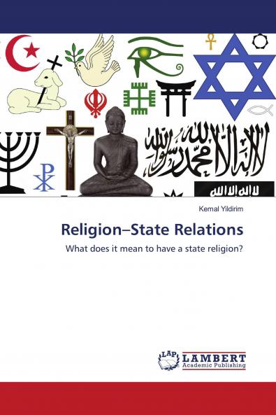 Religion���State Relations