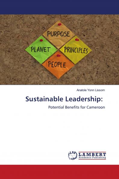 Sustainable Leadership