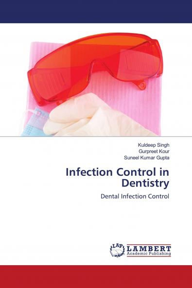 Infection Control in Dentistry