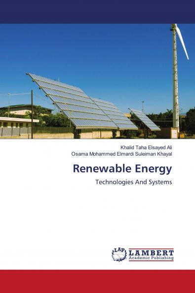 Renewable Energy