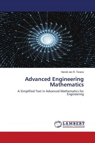Advanced Engineering Mathematics