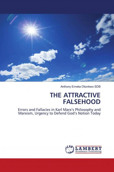 THE ATTRACTIVE FALSEHOOD