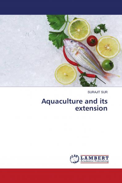 Aquaculture and its extension