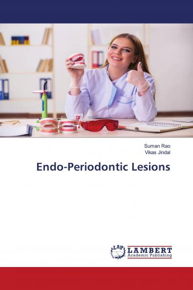Endo-Periodontic Lesions