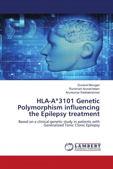HLA-A*3101 Genetic Polymorphism influencing the Epilepsy treatment