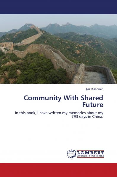 Community With Shared Future